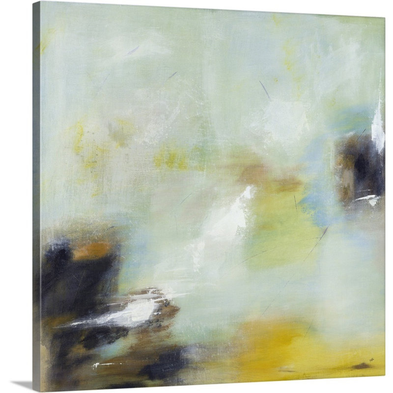 « néerlandais master », peinture sur toile, H 12 po x l 12 po x P 1,25 po, Toile tendue