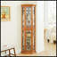 Vitrine de coin lumineuse-70719605
