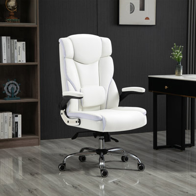 Fauteuil de direction ergonomique Office