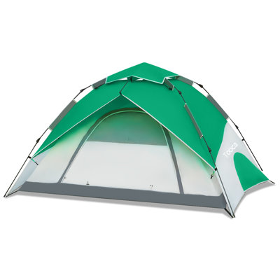 4 Person Tent