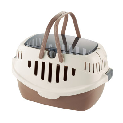 Petit transporteur pour animal de compagnie
