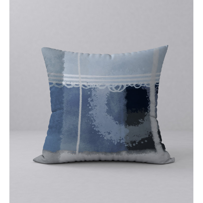 Housse et insert de coussin décoratif Galore Reap, H 20 po x l 20 po