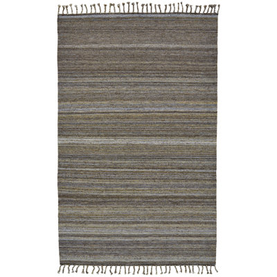 Bostic Striped Indoor Rug