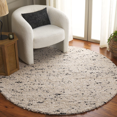 Adanya Natura Hand Woven Performance Rug