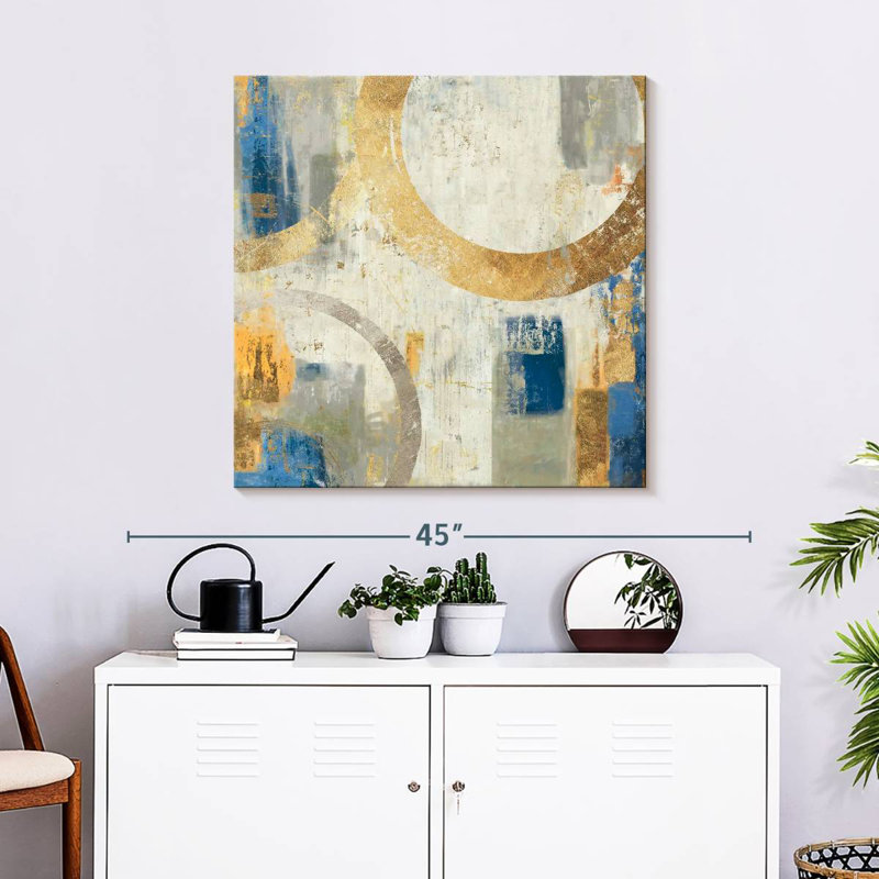 Avery Tune, 30" H x 30" W