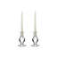 Hartland Candlestick, Small