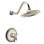 Weymouth M-CORE 4-Series Eco-Performance Shower Trim, Valve Required