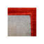 Tapis en laine tissé à la main Hossain-22261112