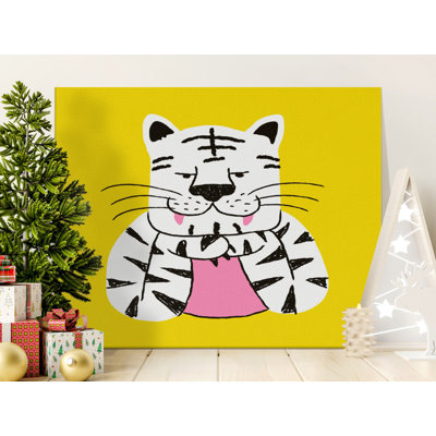 Wrapped Canvas Print Set