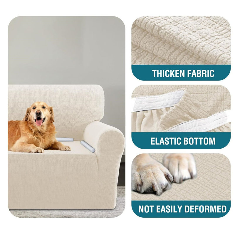Sofa Slipcover