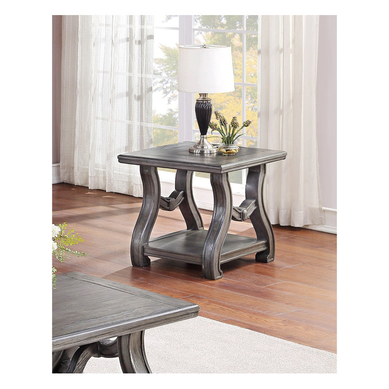 Bromleigh Coffee Table