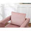 Chaise avec accoudoirs recouverts de tissu d'ameublement-111754555-111754559