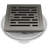 Tile-In Shower Drain-86260098