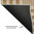 Premium Machine Washable Corry AMF1054 Plaid Rug-152145371