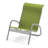 Gardenella Patio Chair-45070286-47351380