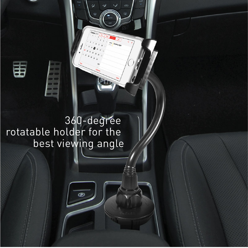 Macally Desktop Mount