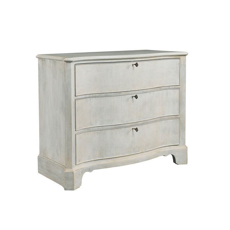 Gustave 3 - Drawer Dresser