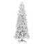 5' X 26" Flocked Atka Pencil 3Mm 400Ww-1138850697