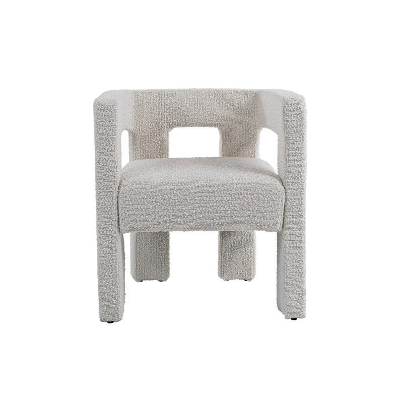 Fauteuil Boucle