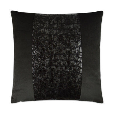 Bayou Decorative Throw Pillow