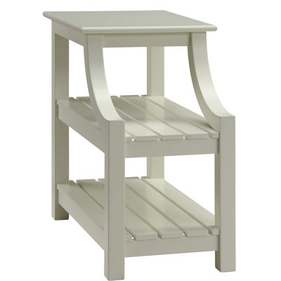 Table de bout Yager