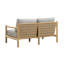 Vin Loveseat-167858240