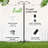 Radvilas String Light Pole