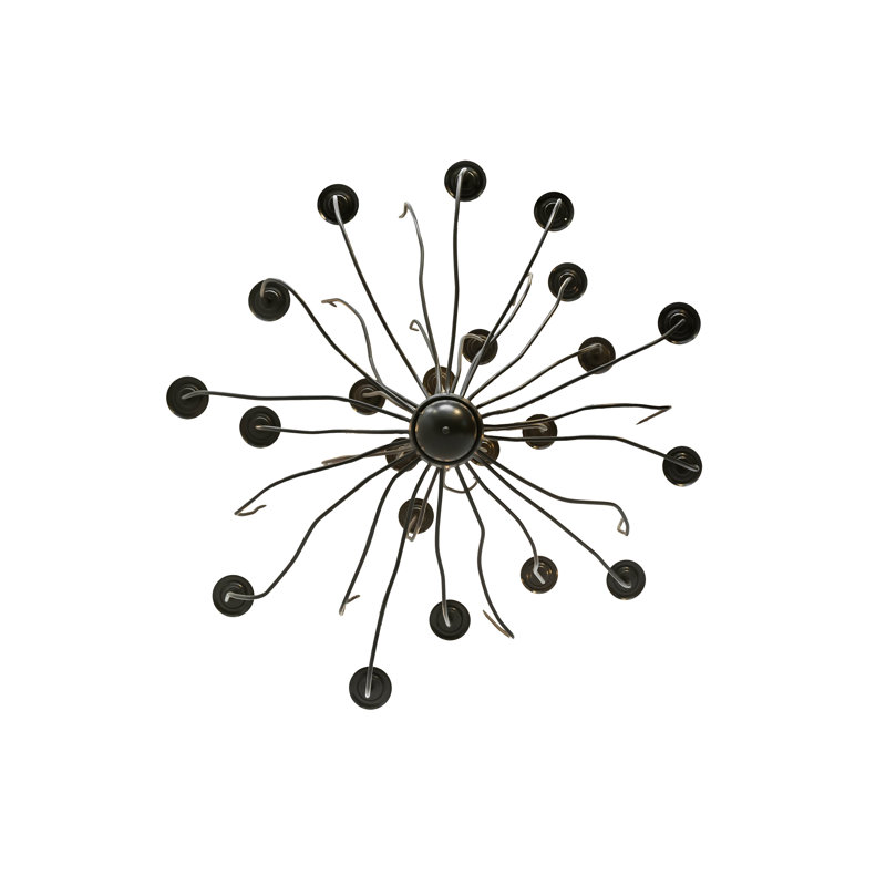 Khilola 22 - Light Chandelier