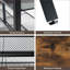 15 Pair Shoe Rack