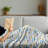 Ambesonne Traffic Fleece Throw Blanket Car Pattern Multicolor-106942358