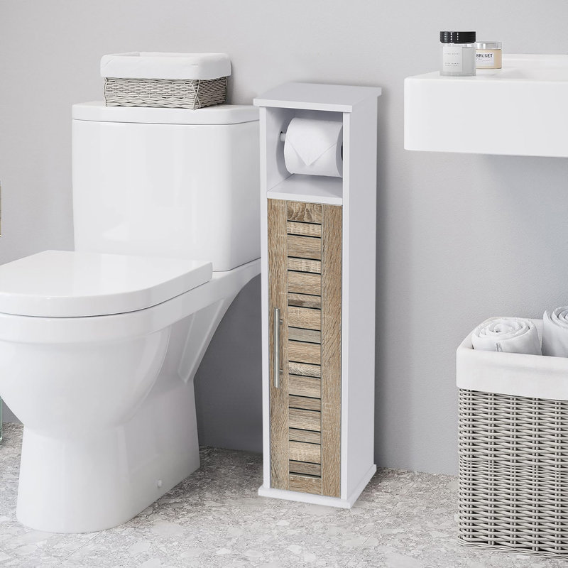 Stockholm Bathroom Cabinet