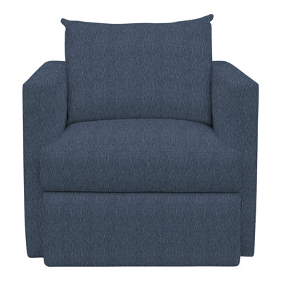 Emory Swivel Armchair