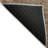 Machine Washable Indoor/Outdoor Xhevrie Copper Rug-2121735031