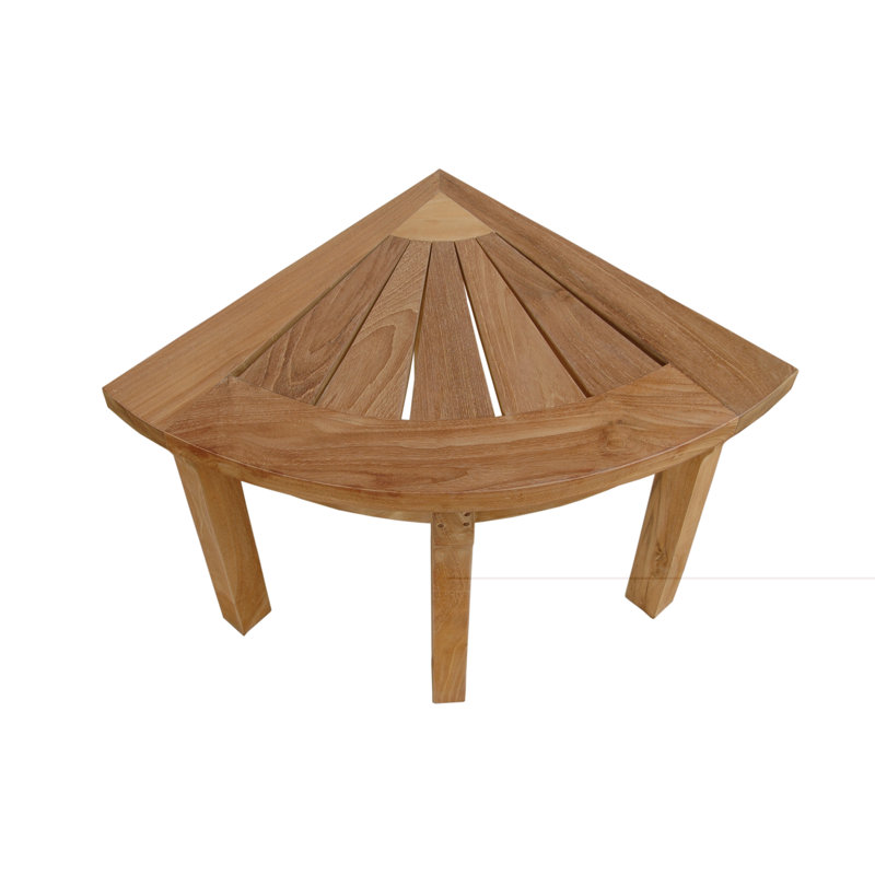 Spa Shower Stool