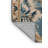 Machine Washable Nature Gray Area Rug-946416798