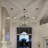 4 - Light Dimmable Empire Chandelier