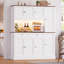 Garde-manger de cuisine Arryanna 72,8''-1253209848