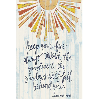 Sunny Day Words II