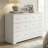 Blaklee 6 Drawer Dresser 47.24'' W-1134665070