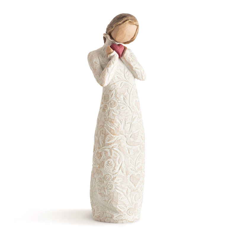 People Figurines & Sculptures