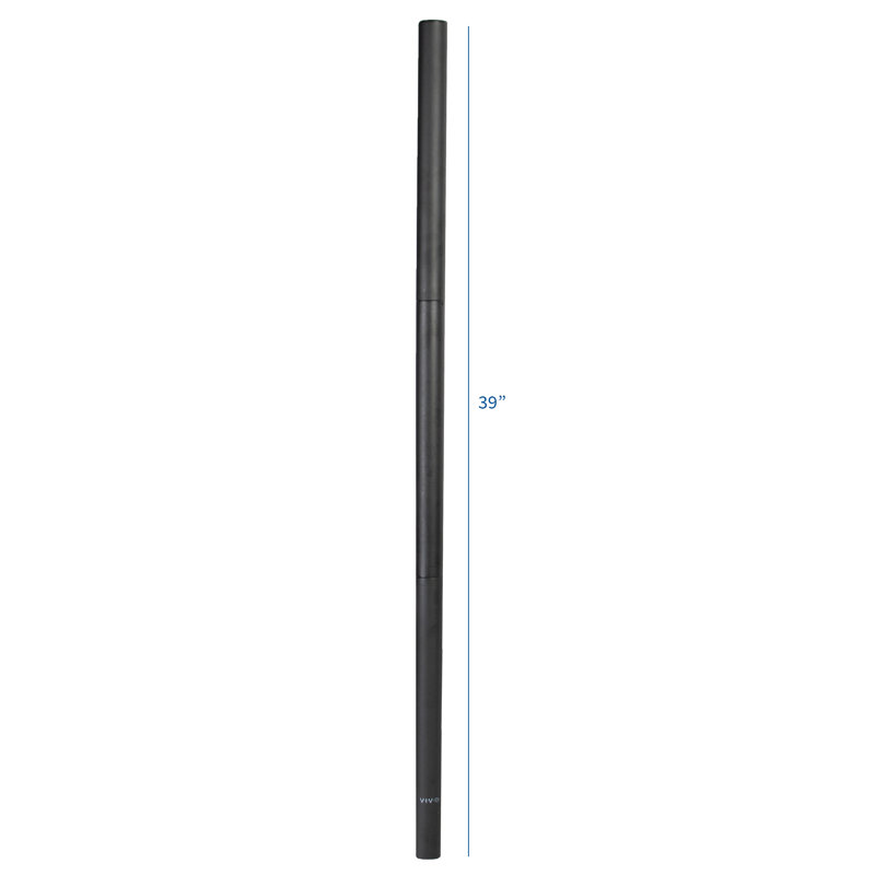 Extra Tall Center Pole