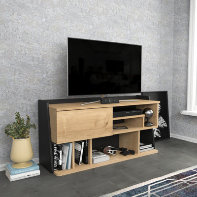 Goscho TV Stand for TVs up to 55"