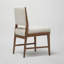 Ludlow Upholstered Dining Chair