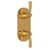 Unlacquered Brass est en rupture de stock