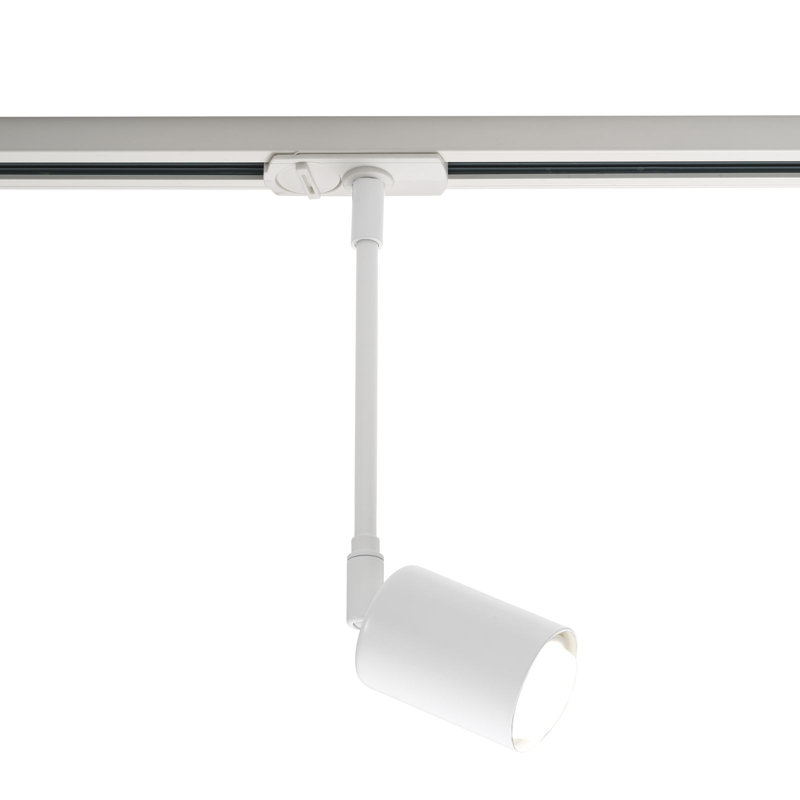 Link Explore Spot Track Head, White