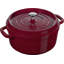 Cocotte ronde en fonte La Cocotte-50919765-50919763