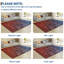 Abstract Machine Printed Area Rug-182885587-182885584