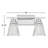 Orsina 2 - Light Dimmable Vanity Light-1077941703