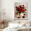 1 Piece Wrapped Canvas Wall Art
