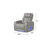 Nostrand 43'' Upholstered Recliner-184351322